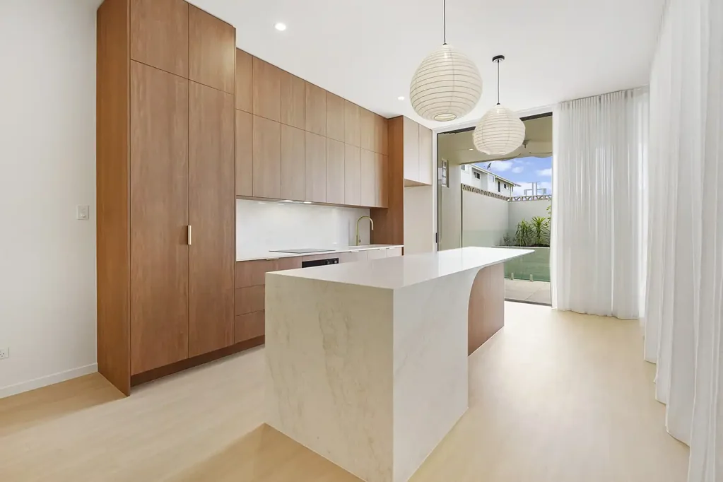 A Short Stroll to Casuarina Beach — Room for the Whole Family