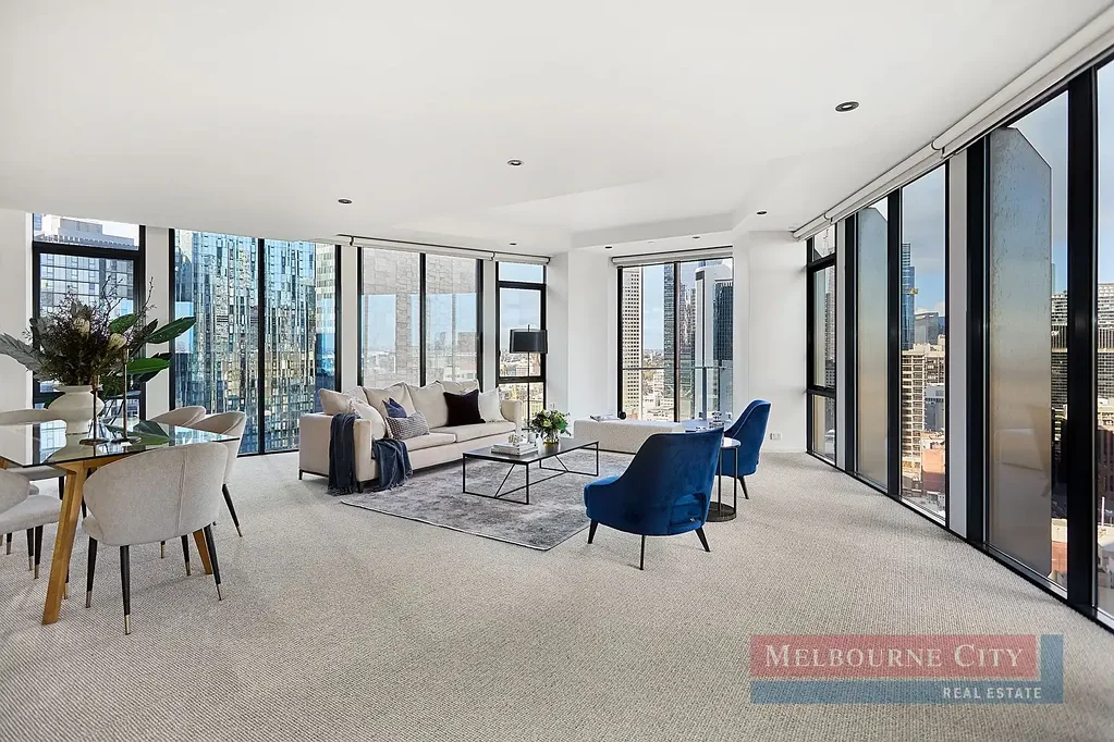 Refurbished Space and Luxury @ Republic Tower