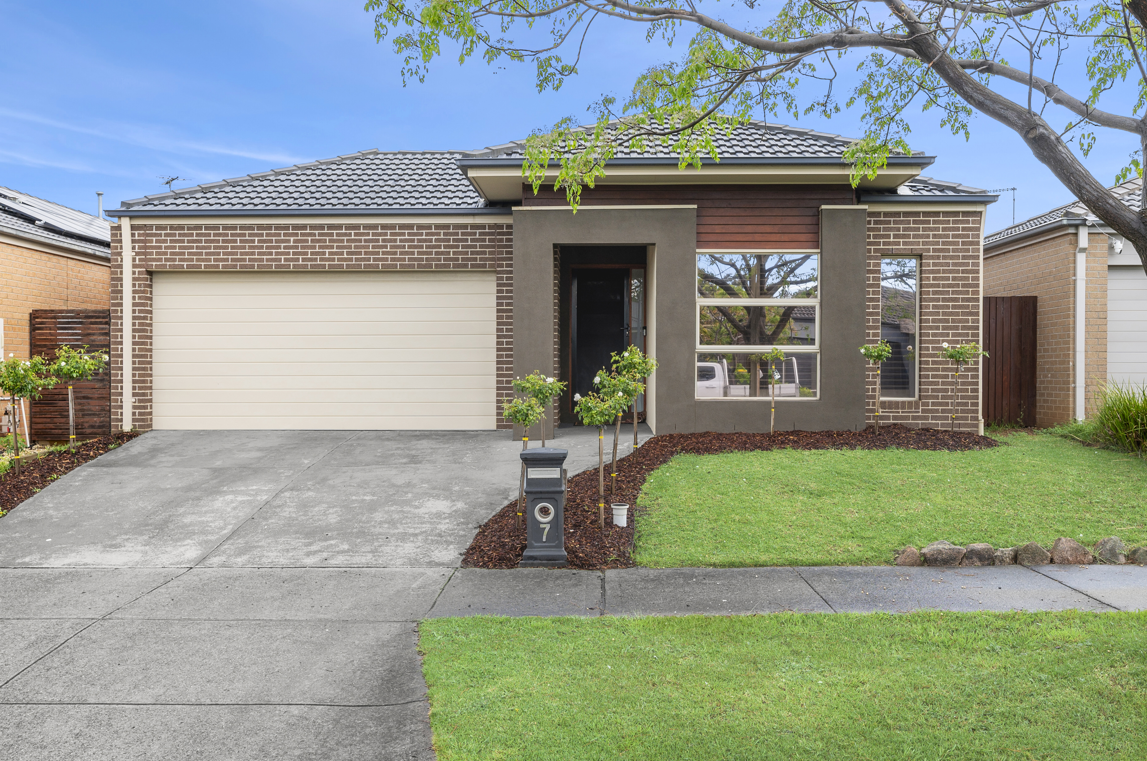 7 BALERNO WAY, MERNDA VIC 3754, 0房, 0浴, House