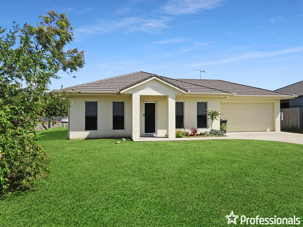 35 Seabreeze Crescent, Bowen, QLD 4805