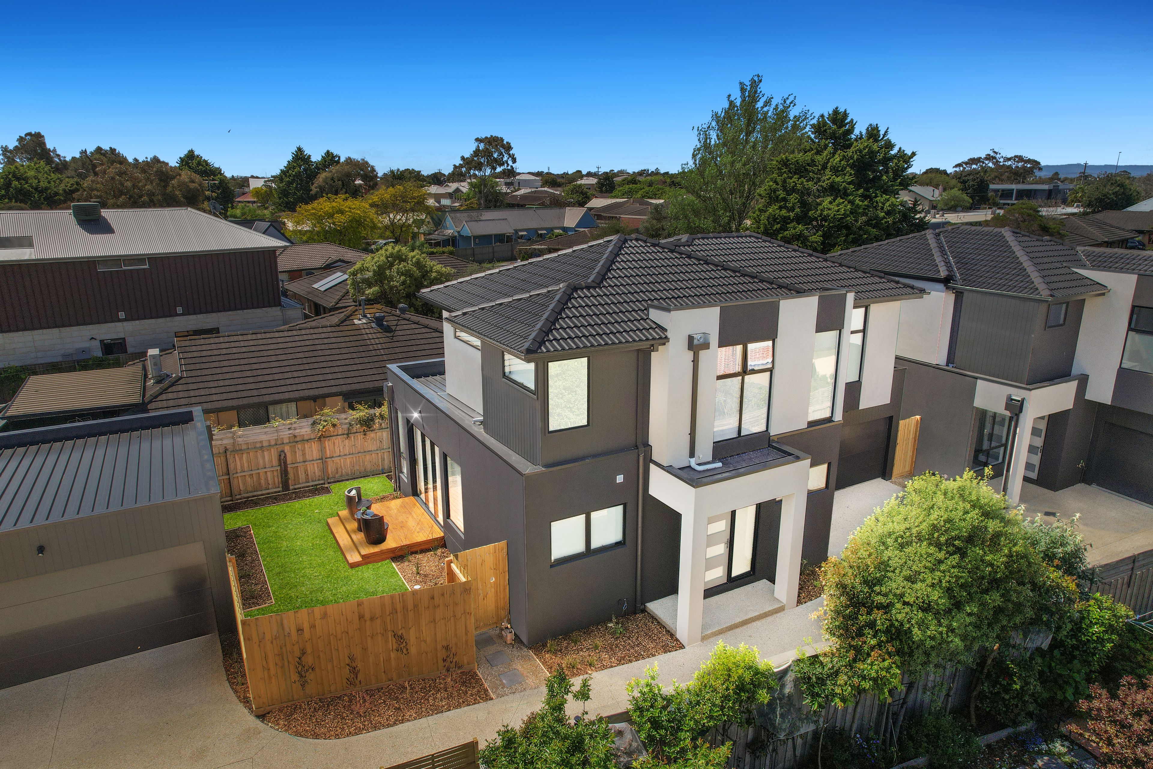 95 VALETTA ST, CARRUM VIC 3197, 0 રૂમ, 0 બાથરૂમ, Townhouse