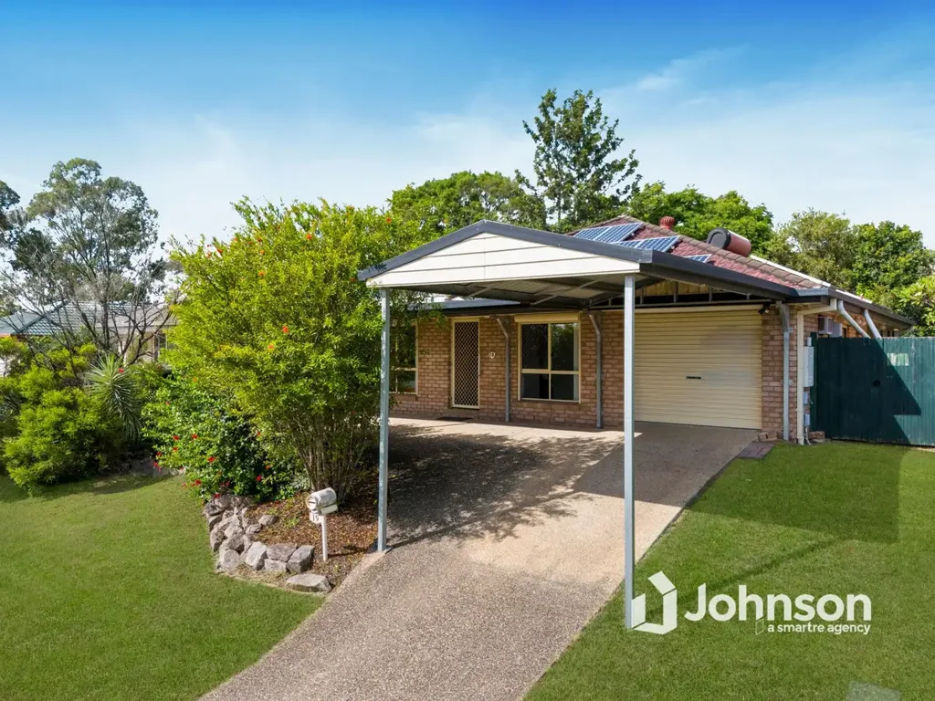19 Elkhorn Street, Bellbird Park, QLD 4300