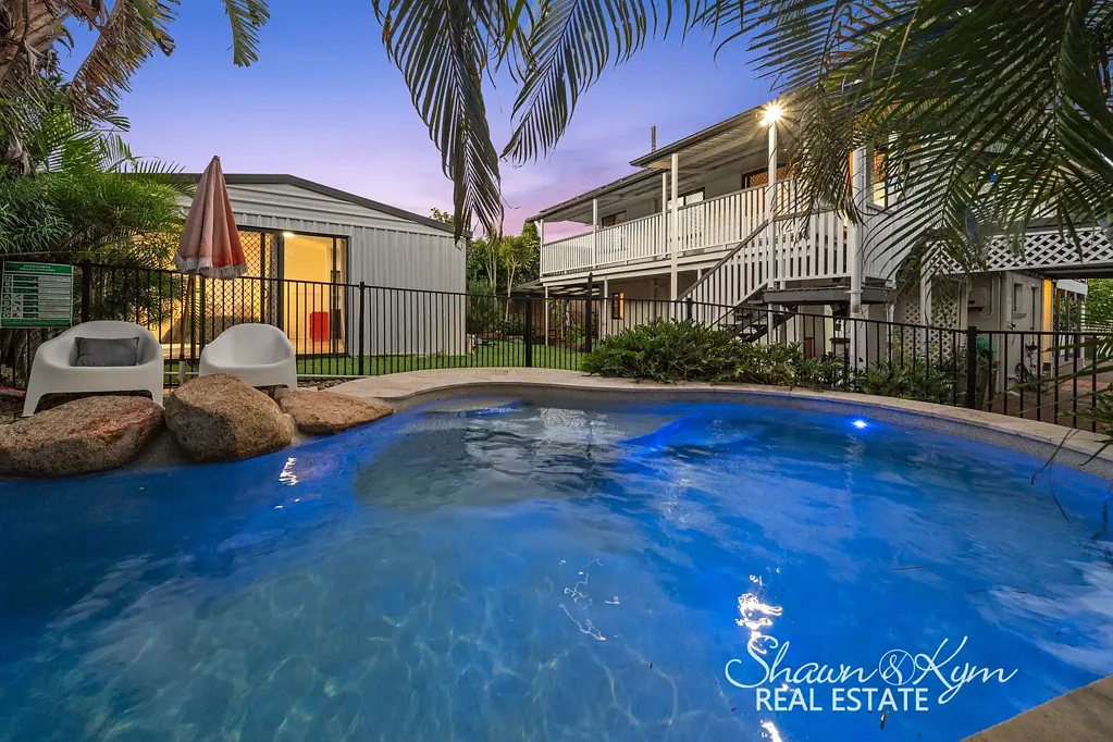 31 Natasha Street, Wynnum West, QLD 4178