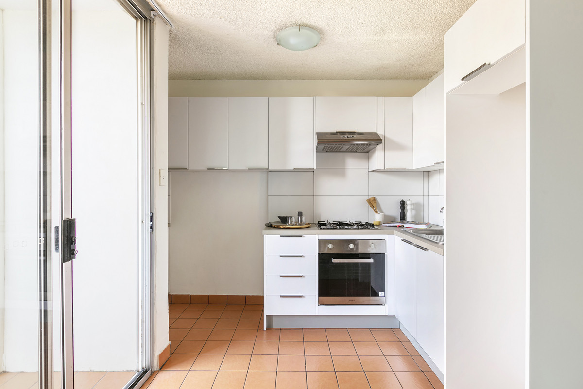 UNIT 18 3 HORNSEY ST, ROZELLE NSW 2039, 0 habitaciones, 0 baños, Studio