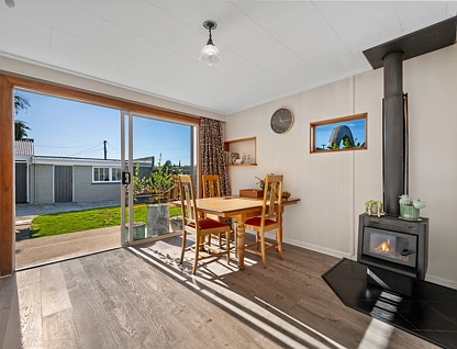 97 Centennial Avenue, Alexandra, Central Otago, Otago, 4房, 1浴, 独立屋