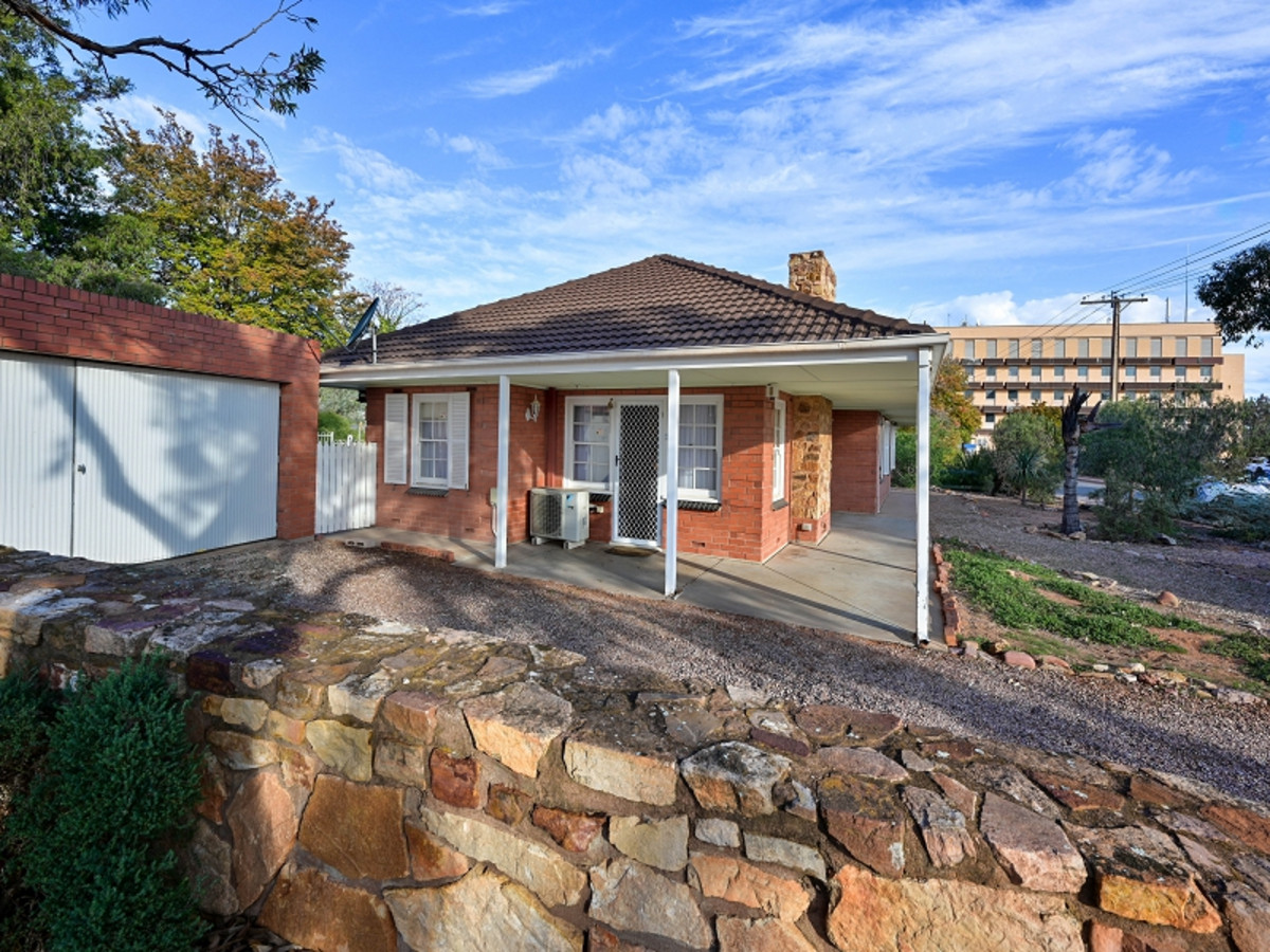 2 WATERHOUSE CT, PORT AUGUSTA SA 5700, 0 Kuwarto, 0 Banyo, House