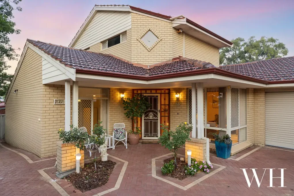 12A Birdwood Circus West, Bicton, WA 6157
