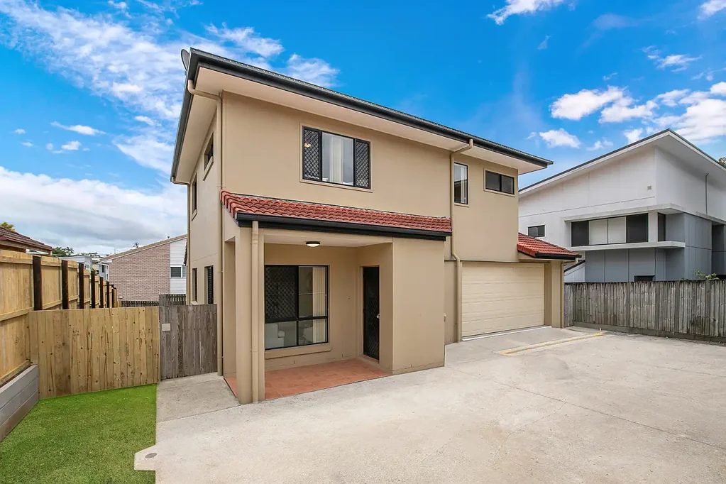 Carina 3Zimmer Freestanding, Spacious Townhouse with a 122m2 backyard!