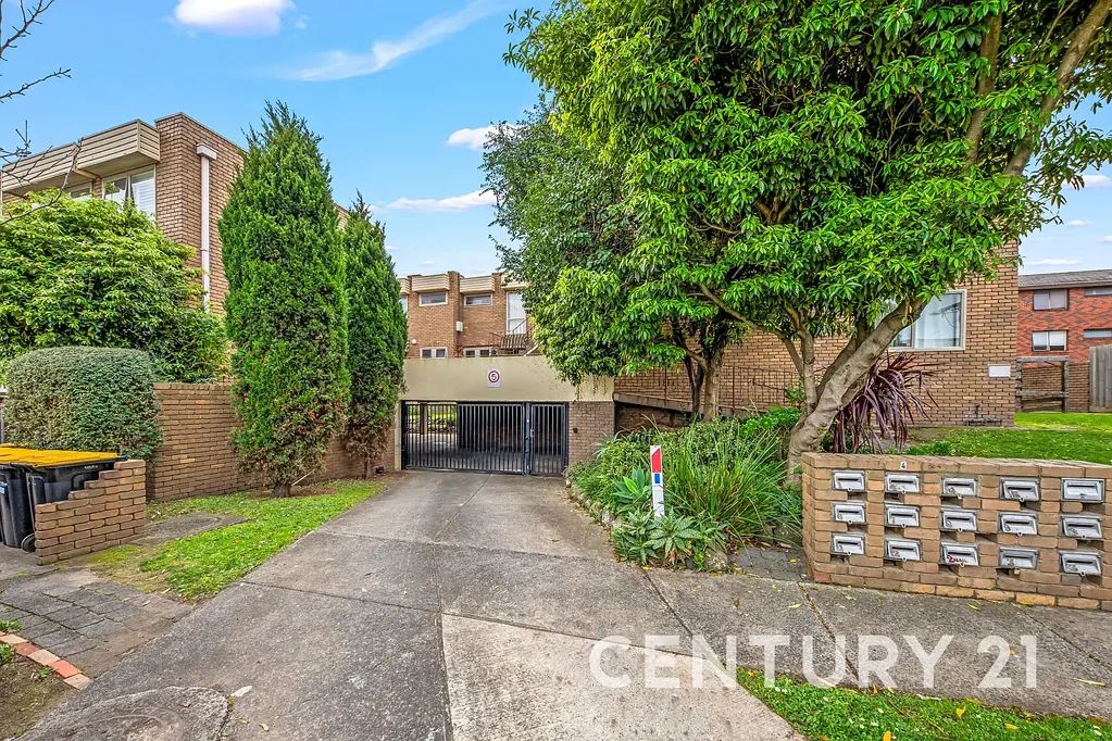 6/24 Rodd Street, Dandenong, VIC 3175