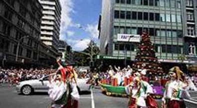 公共假日的休息规定
