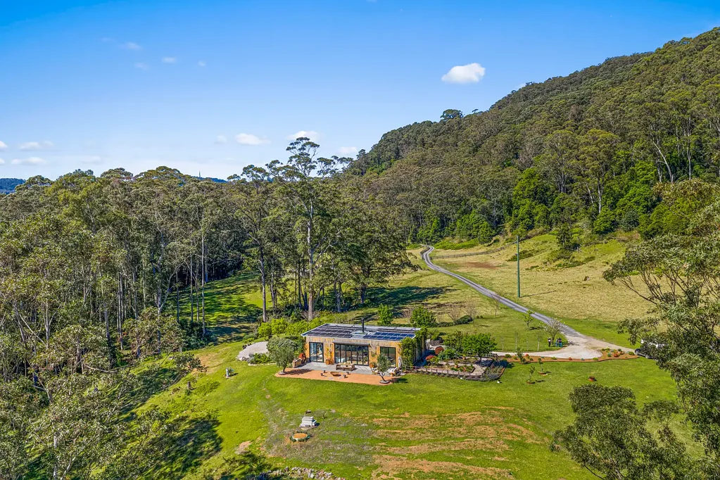 Beaumont 'Cloudbreaker' - 1045D Moss Vale Road, Beaumont