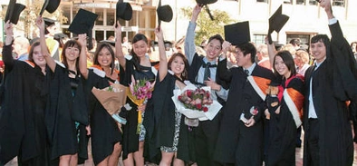 新西兰中国学生研究与调查