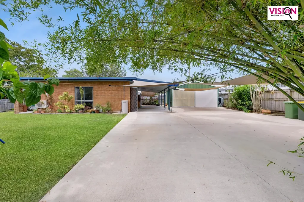 21 Saunders Street, Walkerston, QLD 4751