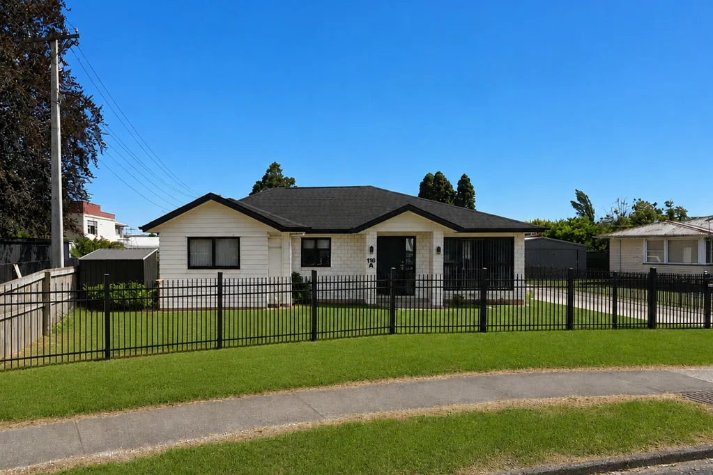 Papakura, 3 bedrooms