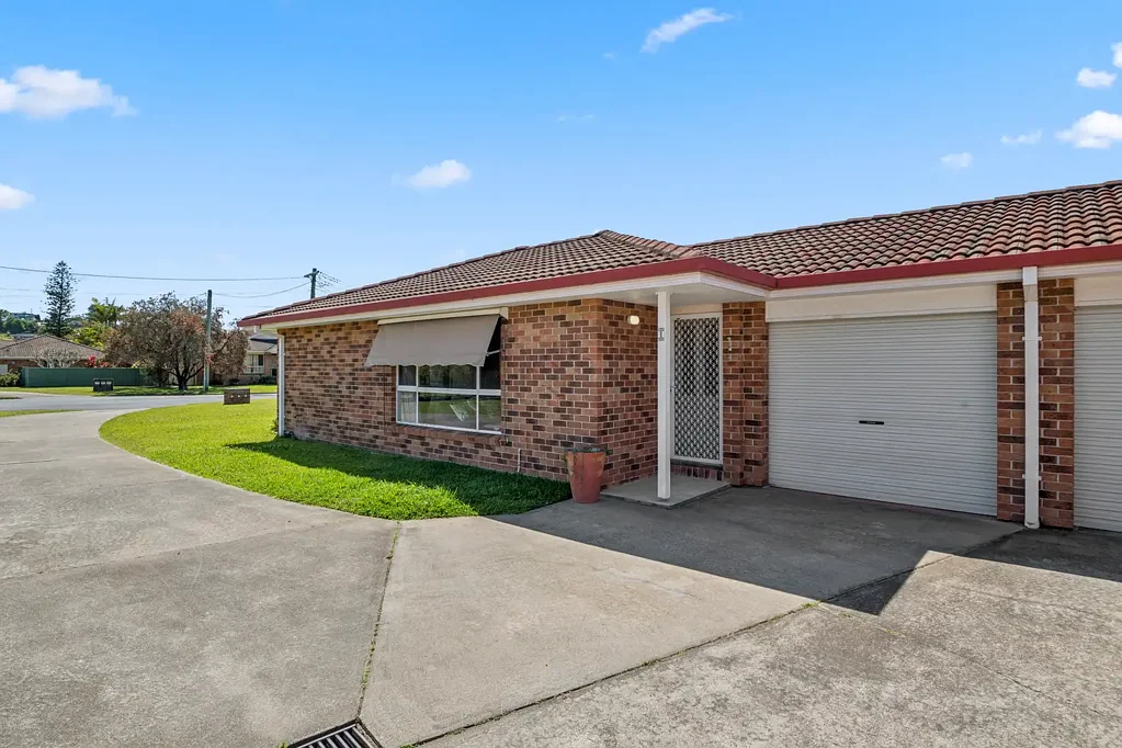 1/3 Carten Close, Coffs Harbour, NSW 2450