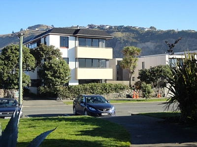 Residential Suburban Density Transition