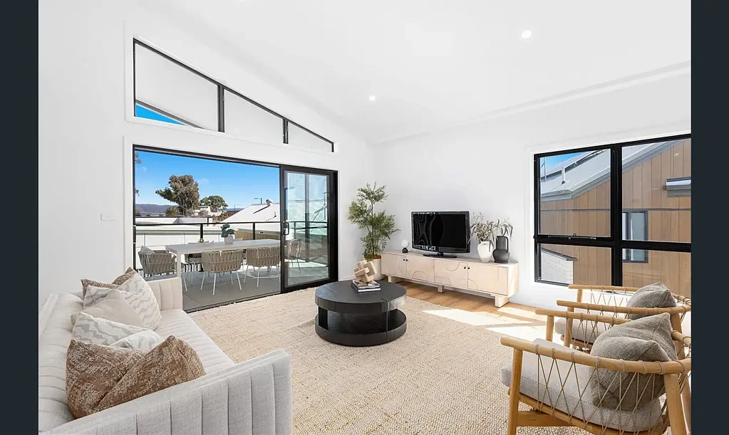 Strathnairn 4房  Sustainable Comfort in Tranquil Surrounds