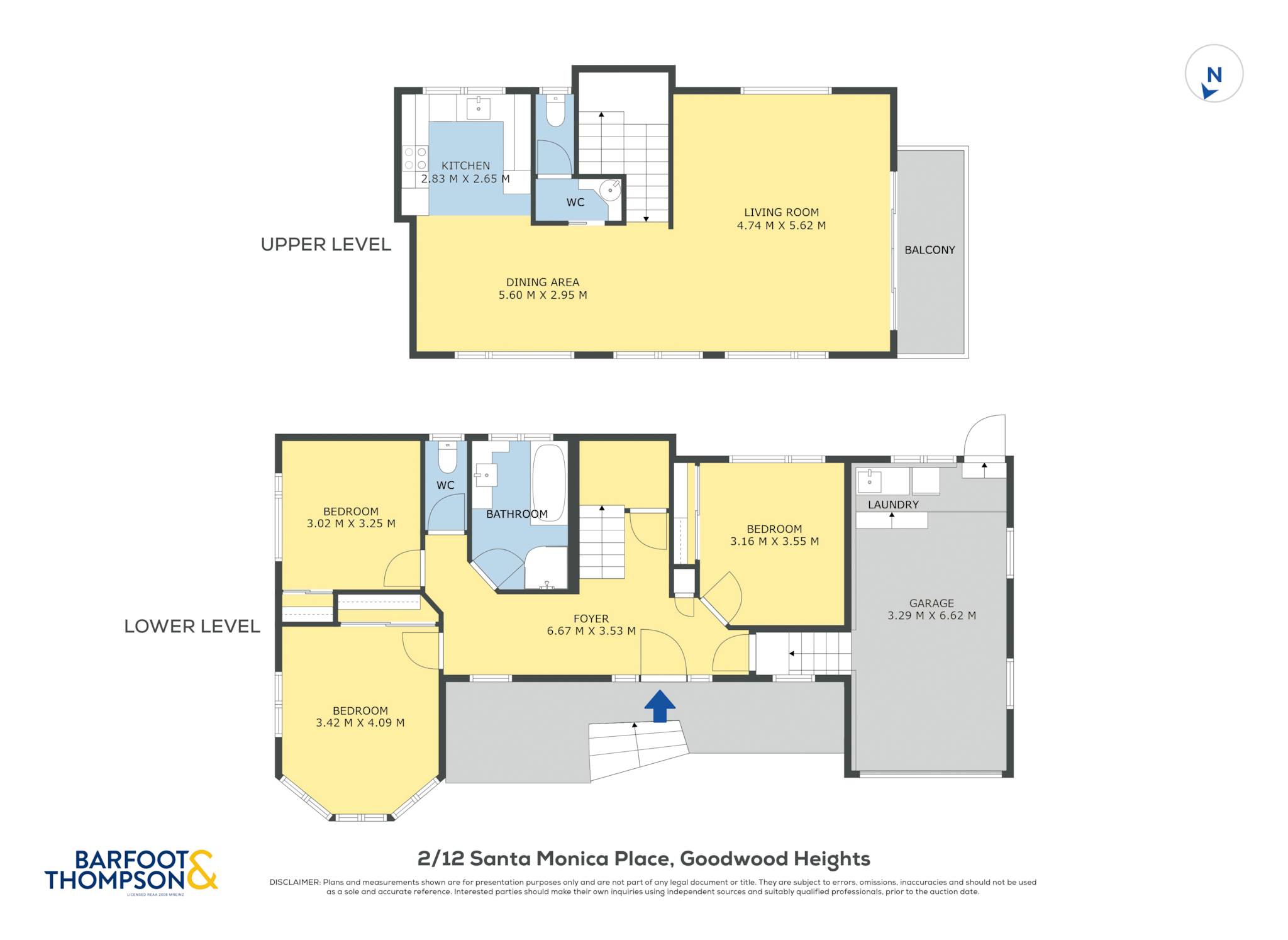 2/12 Santa Monica Place, Goodwood Heights, photo 20