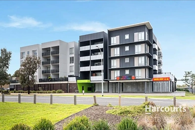 Roxburgh Park 1 Bedroom Modern, Central And Great Value