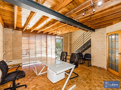 1B Robinson Avenue, Perth, WA 6000, 0房, 1浴, Studio