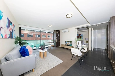 105/1C Michael St, Brunswick, VIC 3056, 1 Bedrooms, 1 Bathrooms, Apartment
