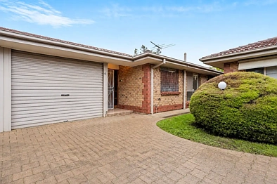 4/74 Royal Avenue, Pooraka, SA 5095, 2 slaapkamers, 1 badkamers, House
