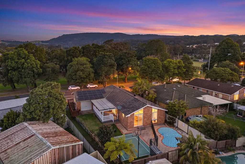 Albion Park 4 Slaapkamer A HOME LIKE NO OTHER