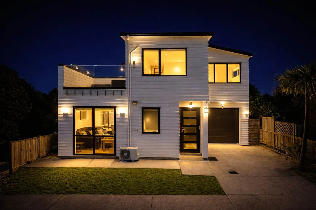 Hobsonville 4غرفة نوم A Rare Opportunity at Hobsonville
