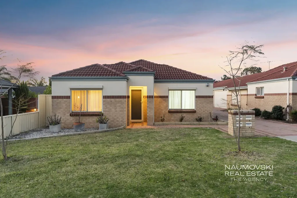 Balcatta 3Habitaciones PRIME LOCATION! EFFORTLESS LIVING!