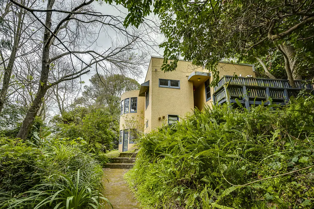 18A Milton Road, Bluff Hill, Napier, Hawke's Bay