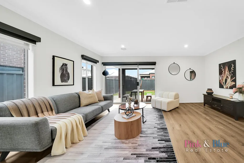 Rockbank 4Habitaciones Beautiful Creek-Facing Home with Peaceful Surroundings