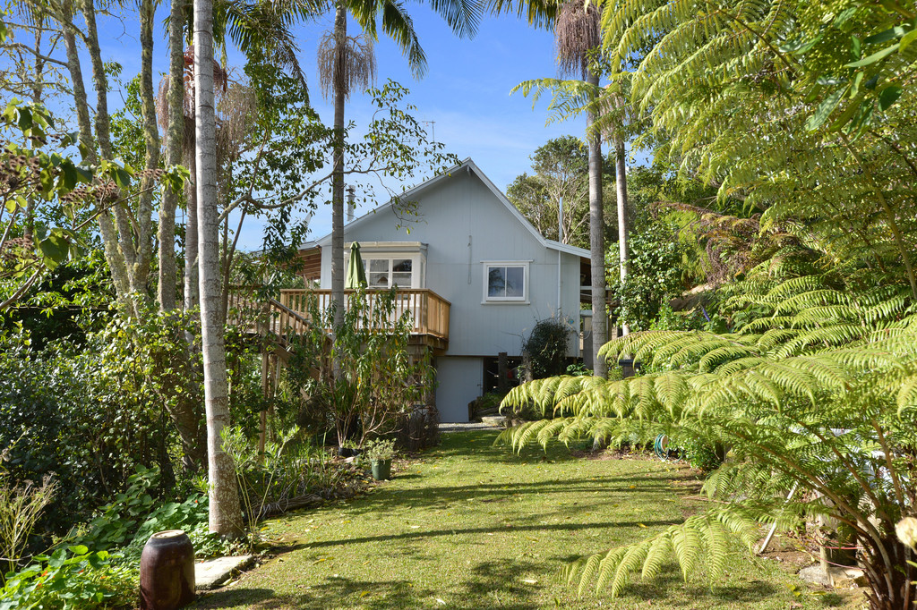 18 Munro Place, Ngunguru, Whangarei, 2 phòng ngủ, 1 phòng tắm