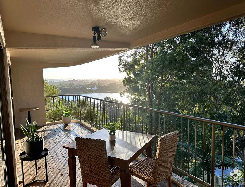 1/24 Panorama Drive, Currumbin, Gold Coast, 2 ਕਮਰੇ, 2 ਬਾਥਰੂਮ, Unit