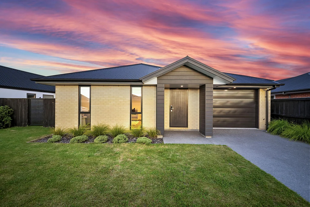 Halswell 3房  The Perfect Family Home in Halswell