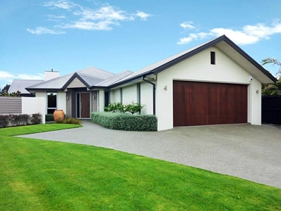 Residential Suburban