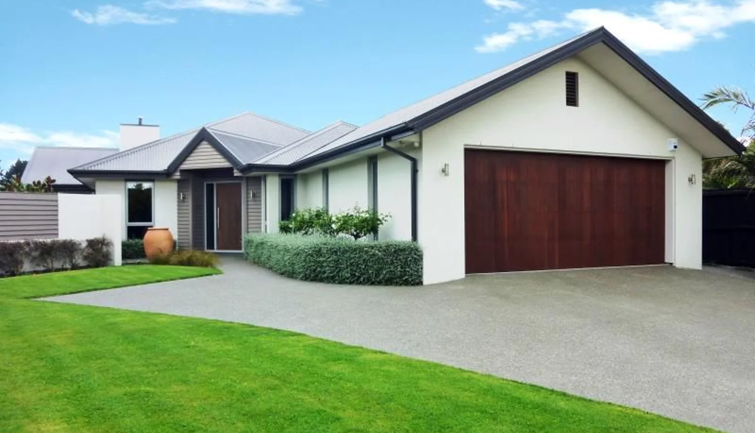 4 Falconridge Place, Shirley, Christchurch City, 4 ਕਮਰੇ, 3 ਬਾਥਰੂਮ