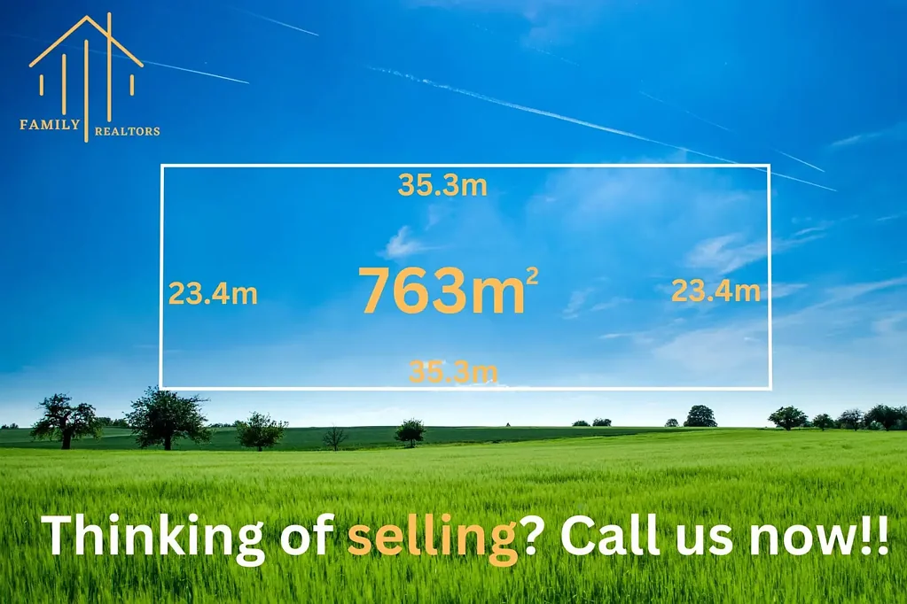 Newborough Titled 763m² Block in Prime Newborough Location – Ready to Build!