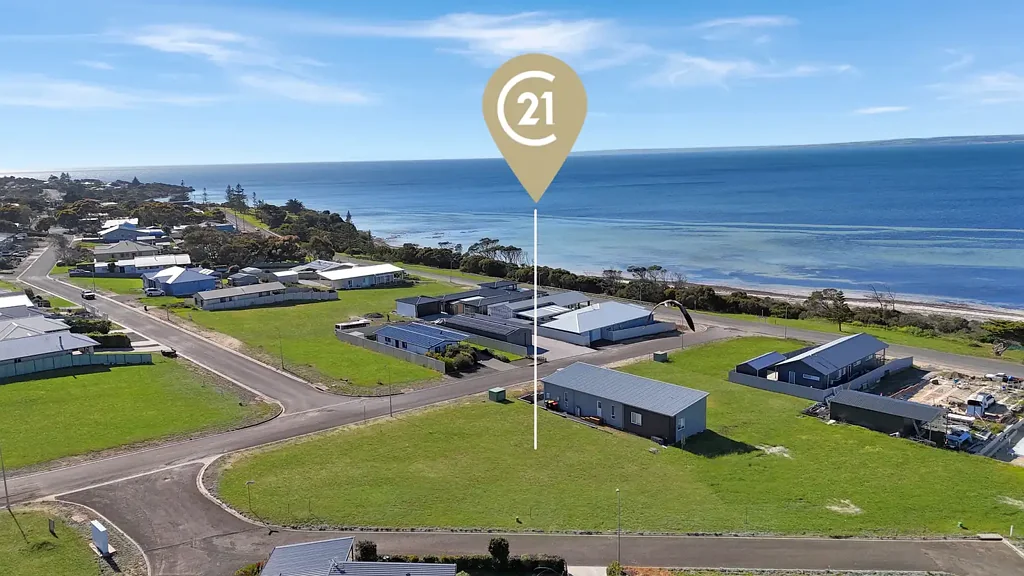 Kingscote Build Your Island Lifestyle in Kingscote