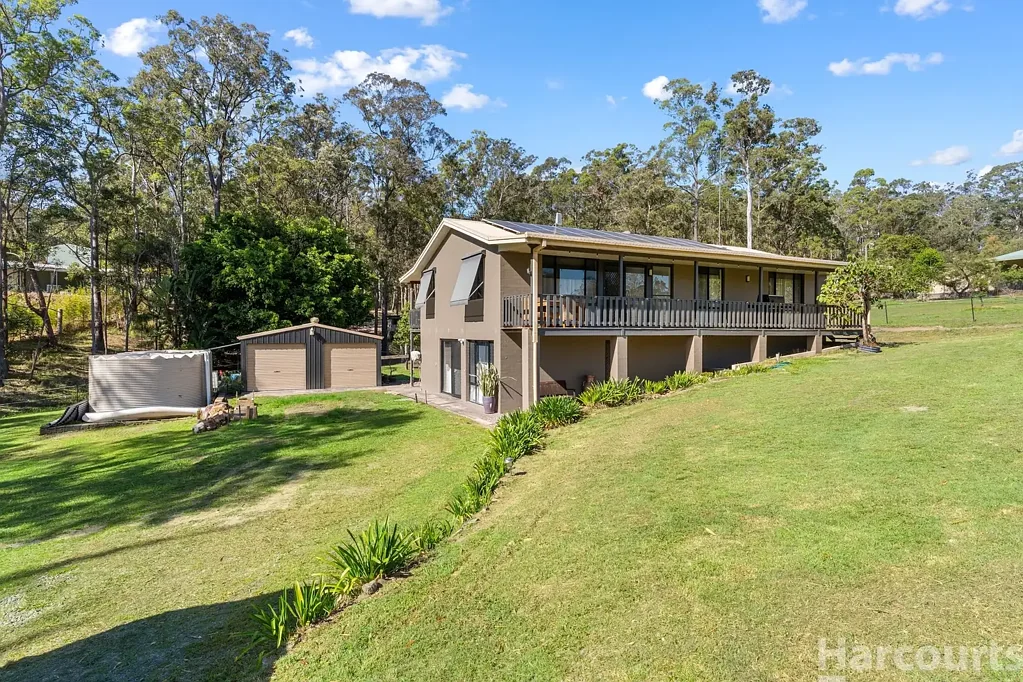 47 Yallaroi Road, Rosewood, NSW 2446