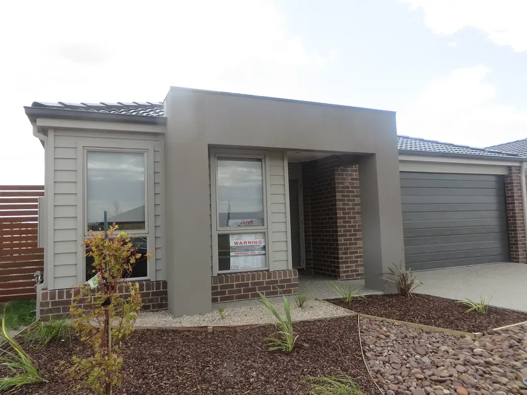 Your Dream Home Awaits