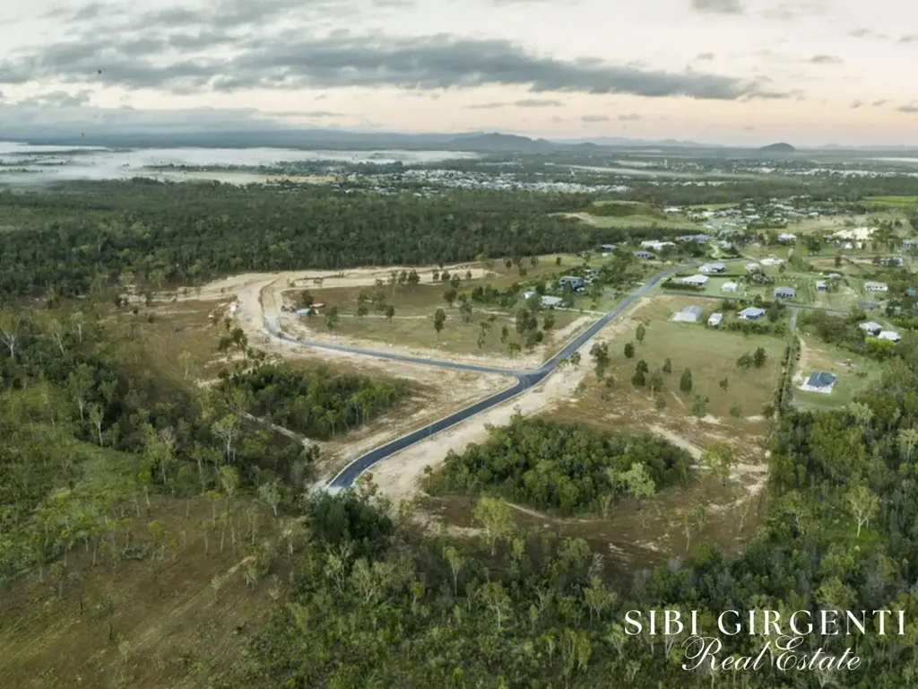Mareeba Back on the Market – Limited Land Release Offering Privacy, Nature & Views