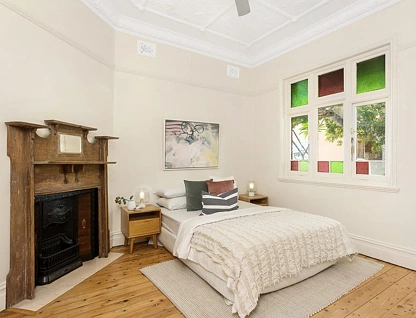 7 Warburton Street, Marrickville, Inner West, 2 Bedrooms, 1 Bathrooms, House