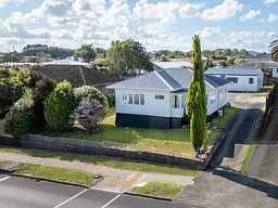 222 East Tamaki Road, Otara