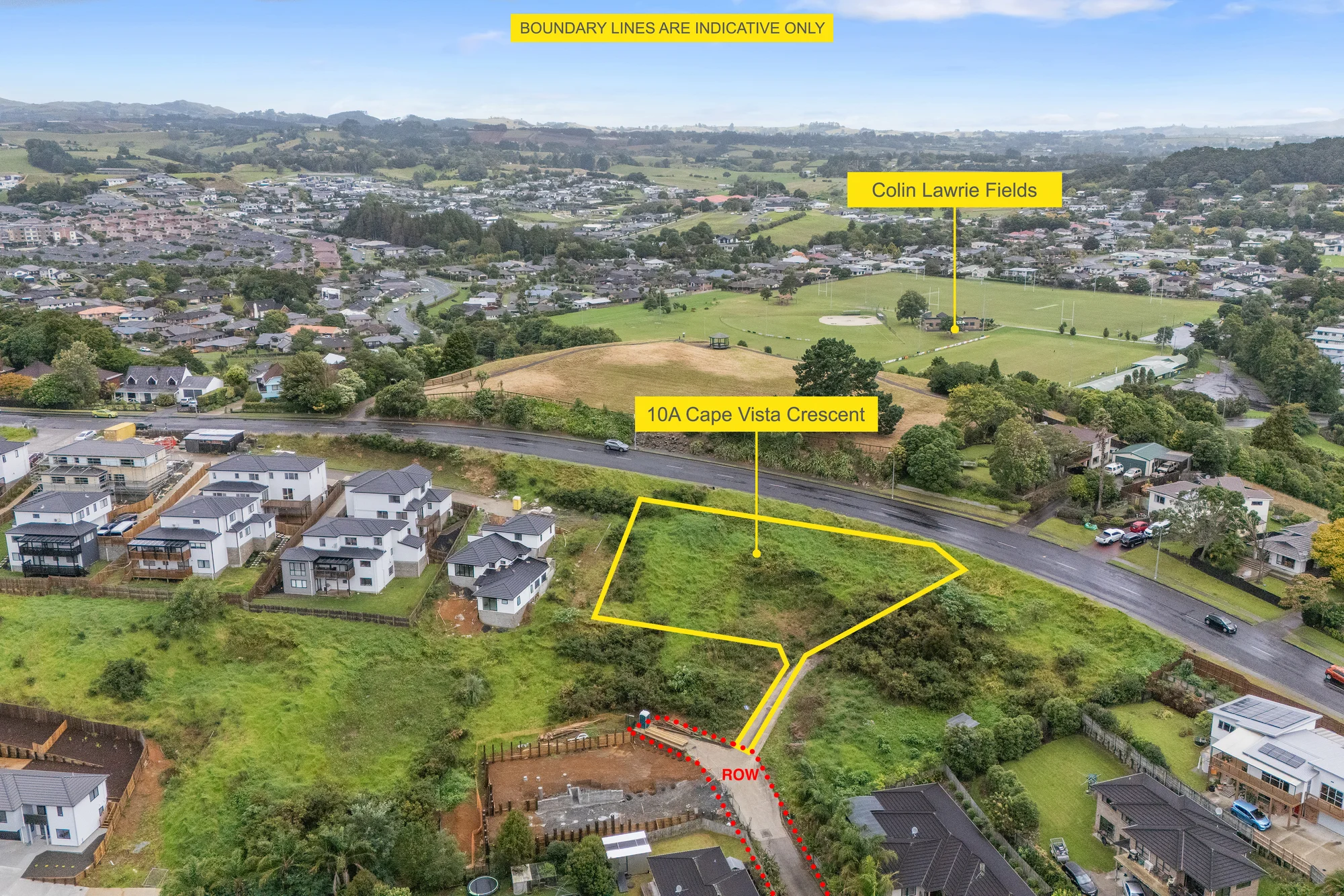 Pukekohe Elevated. Private. Ready When You Are.