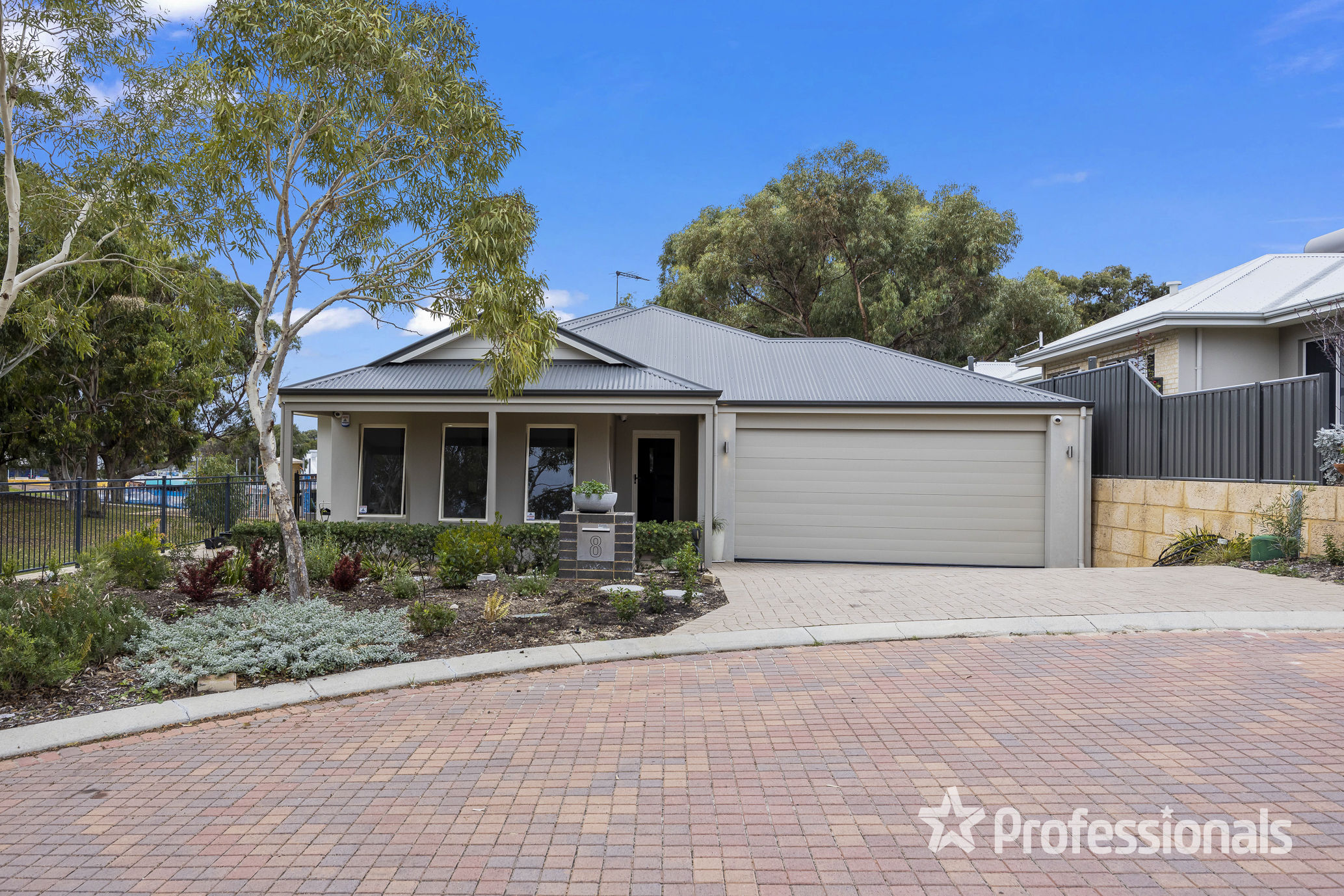 8 SUN CT, HILLARYS WA 6025, 0 Schlafzimmer, 0 Badezimmer, House