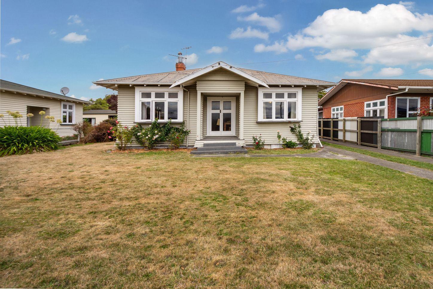 9 Brewer Street, Blenheim Central, Marlborough, 2 غرف, 1 حمامات, House