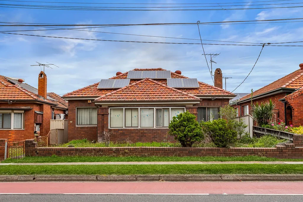 Mays Hill 3 Bedroom Prime Opportunity in the Heart of Parramatta