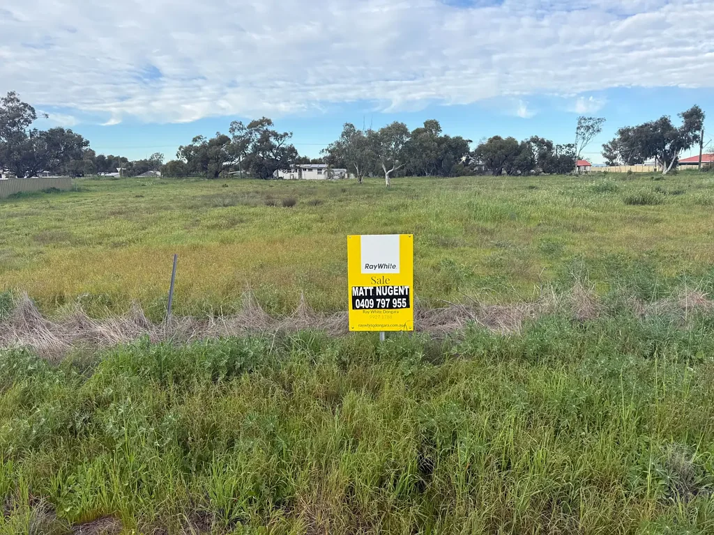 Mingenew Affordable Country Living Starts Here