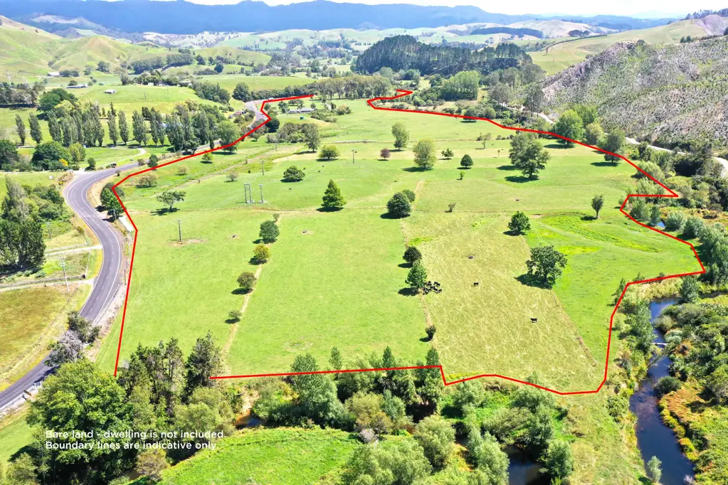 Whiritoa Income meets enjoyment