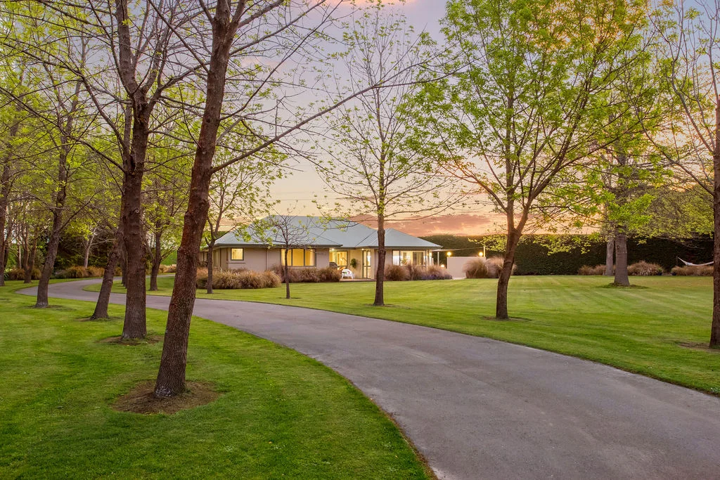 Prebbleton 4 Slaapkamer Summer Starts Here!